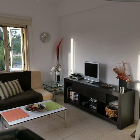 Garden Luxury Apartment Ayia Napa Exterior foto