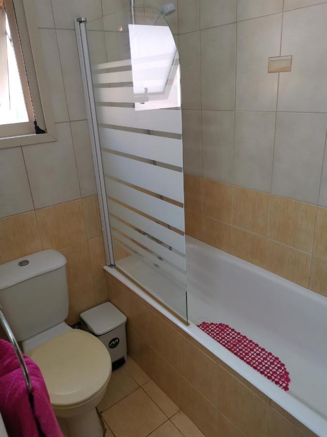 Garden Luxury Apartment Ayia Napa Exterior foto